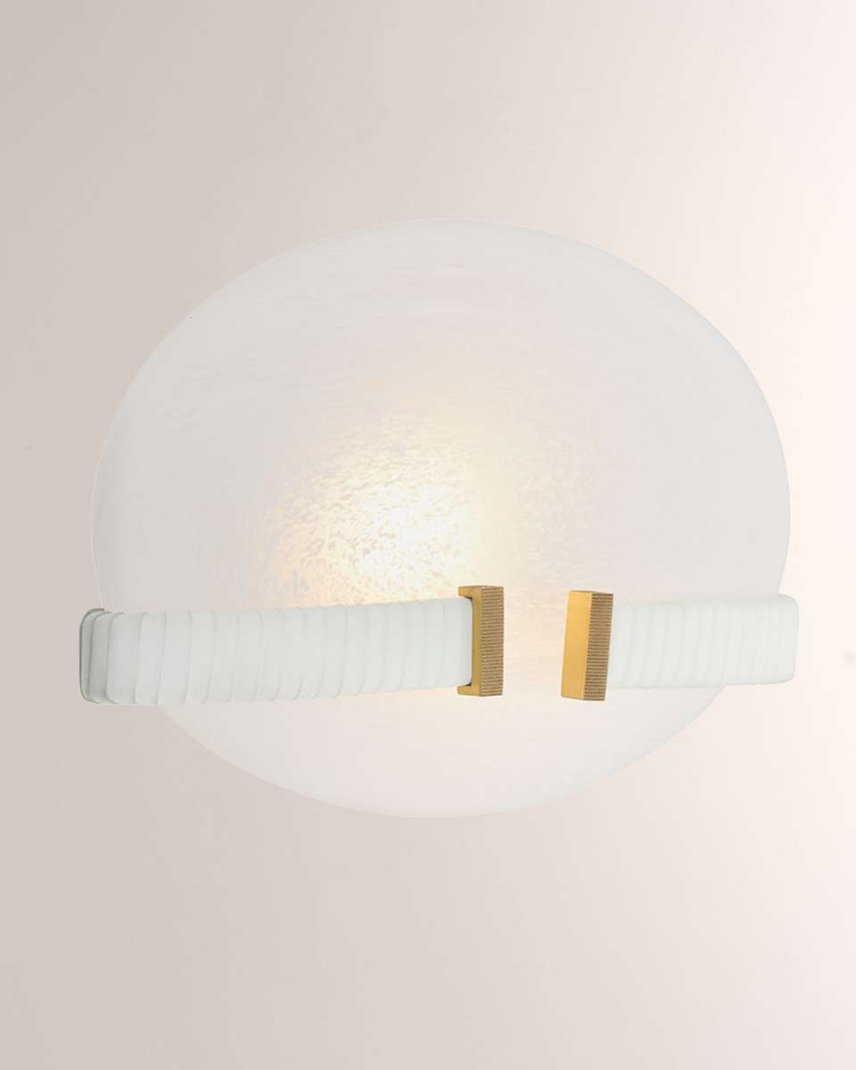 Fresno Sconce